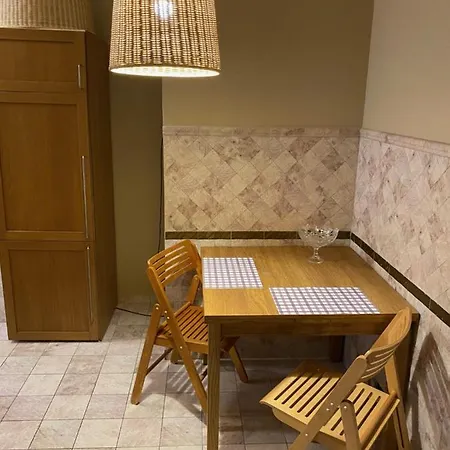 Parisi Flat דירה בודפשט